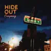 Hideout Company - Spanish Street - EP